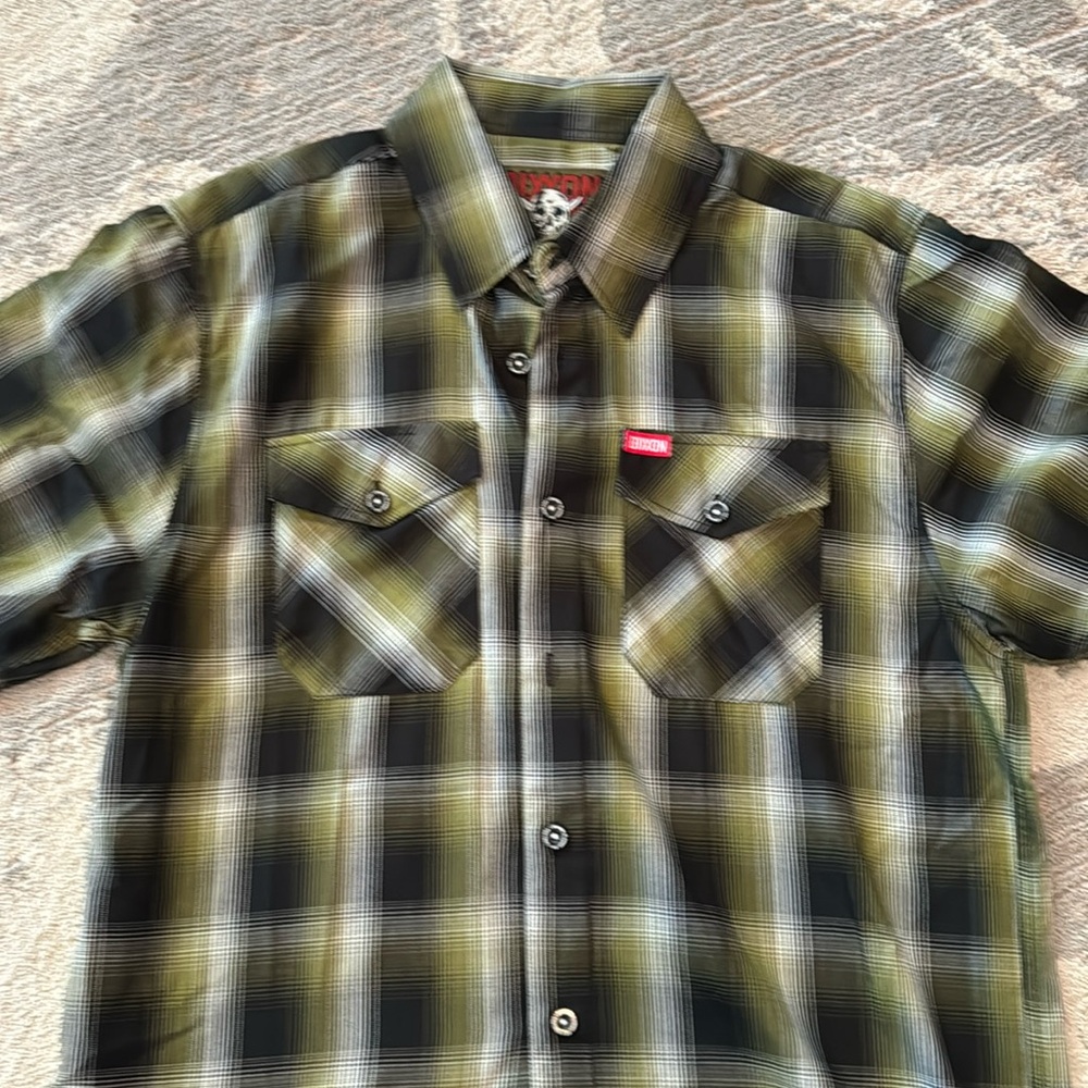 Dixxon bamboo